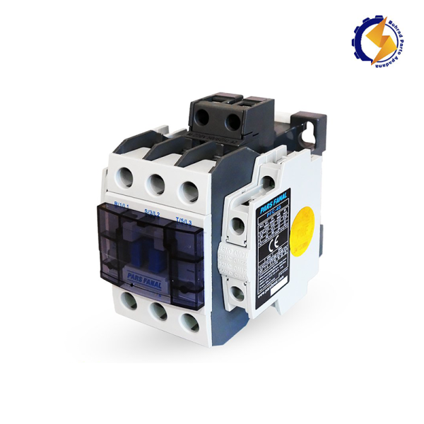 کنتاکتور PFC-40 پارس فانال