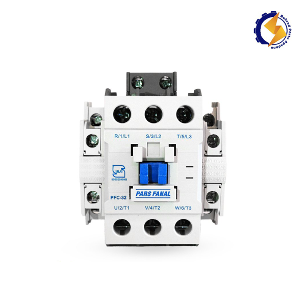 کنتاکتور PFC-32 پارس فانال