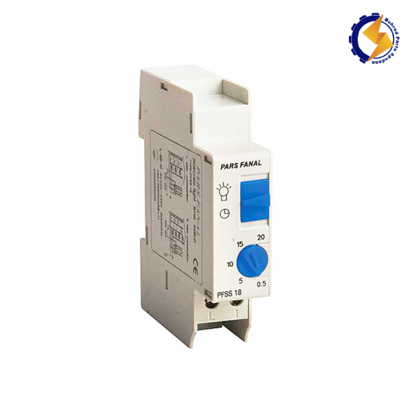 تایمر راه پله مدل PFSS-18E پارس فانال