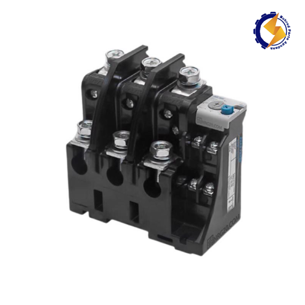 رله حرارتی مدل PFR-150/3 پارس فانال