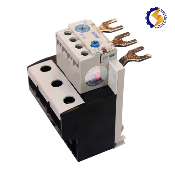 رله حرارتی مدل PFR-85/3 پارس فانال