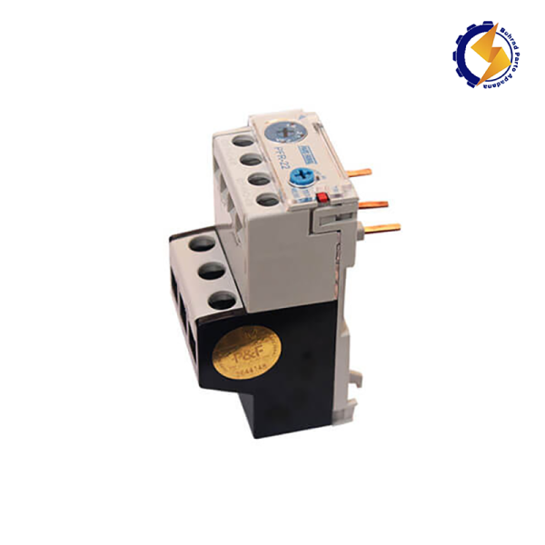 رله حرارتی مدل PFR-22/3 پارس فانال