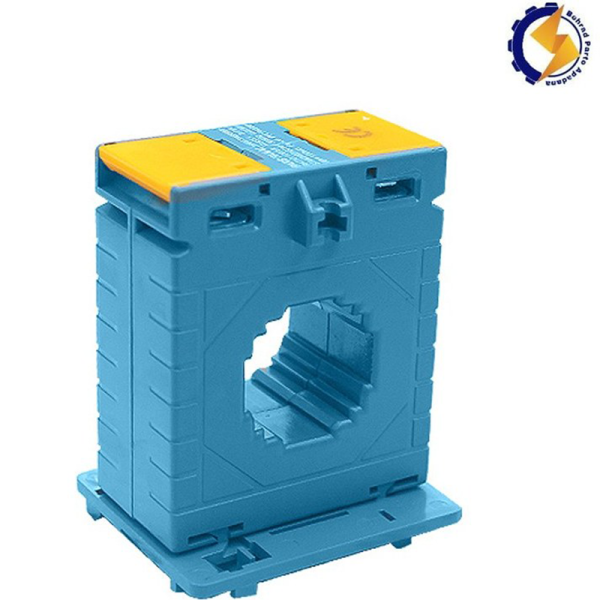 ترانس جریان 100/5 مدل PFCT-40 کلاس 1 پارس فانال