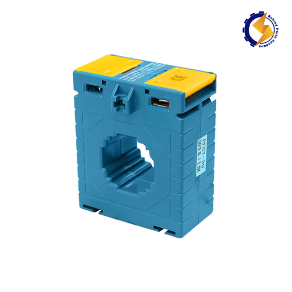ترانس جریان 100/5 مدل PFCT-30 کلاس 0.5 پارس فانال