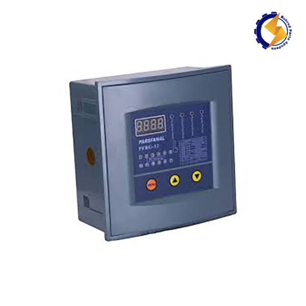 ریگولاتور PFRG-6 پارس فانال
