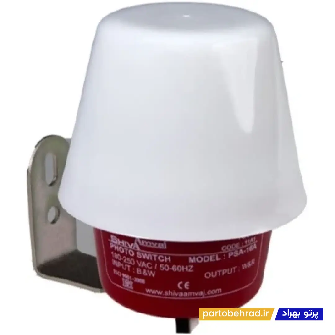 فتوسل 10 آمپر شیوا امواج مدل PSA-10A