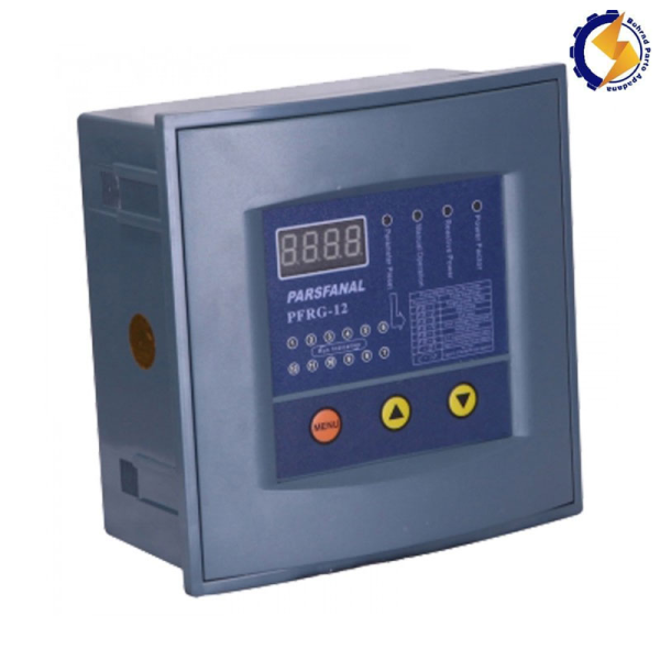 ریگولاتور PFRG-12 پارس فانال