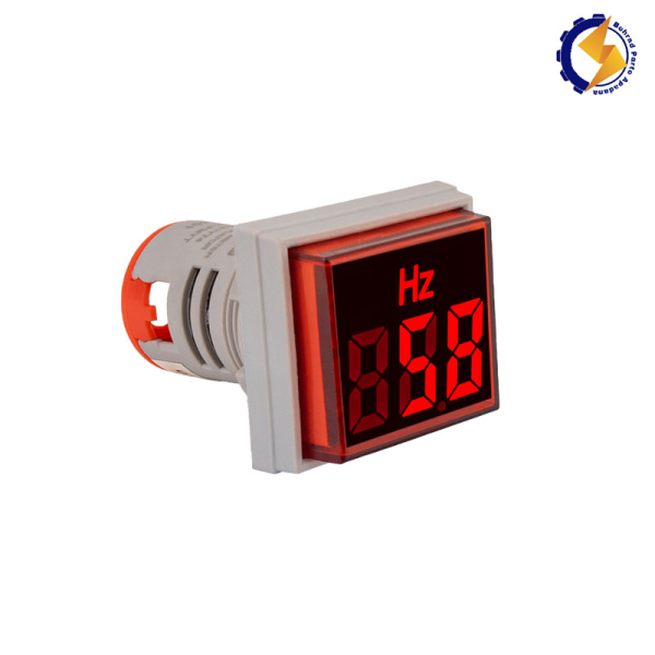 چراغ سیگنال فرکانس متر FMYT-21YT4 شیوا امواج