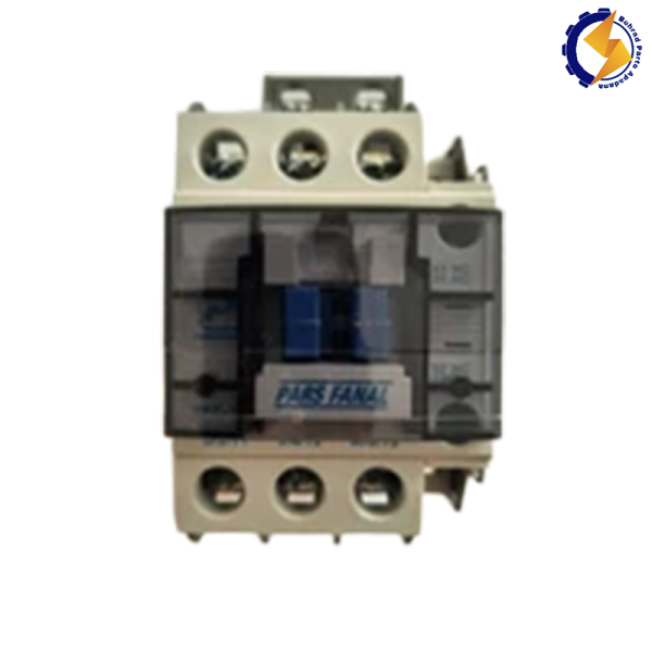 کنتاکتور مدل PFC-18 پارس فانال
