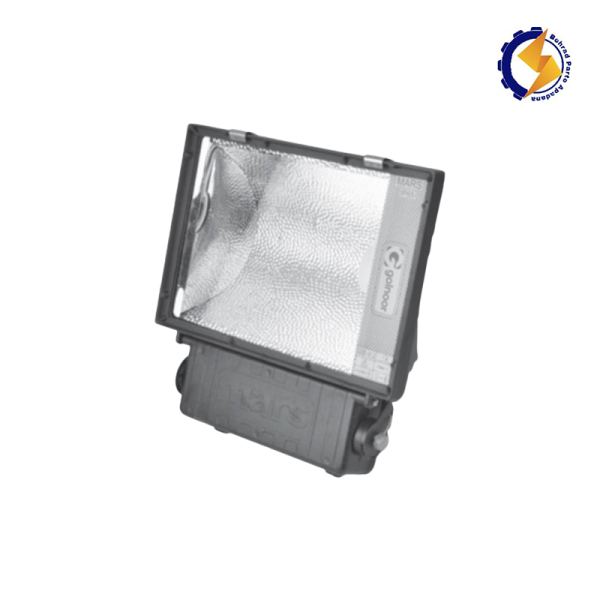 پرژکتور LED مارس 1 400 وات متال گلنور
