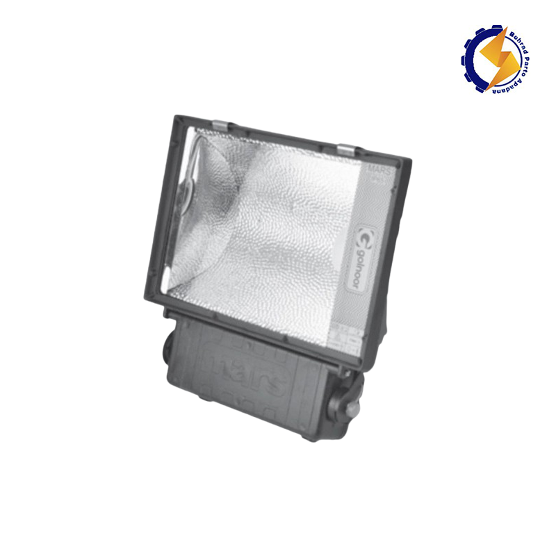 28 پرژکتور LED مارس 1 400 وات متال گلنور - Image 1