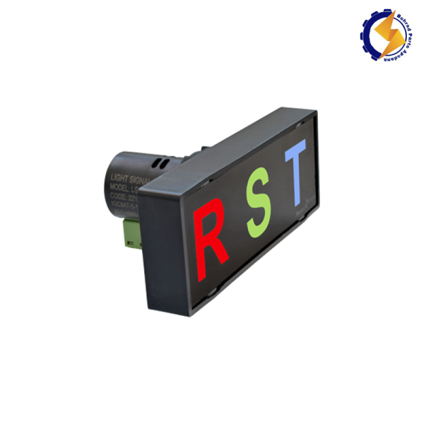 چراغ سیگنال RST LSY-22 22Y1 شیوا امواج