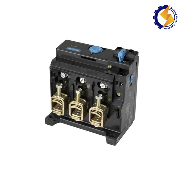 رله حرارتی مدل K27D پارس فانال