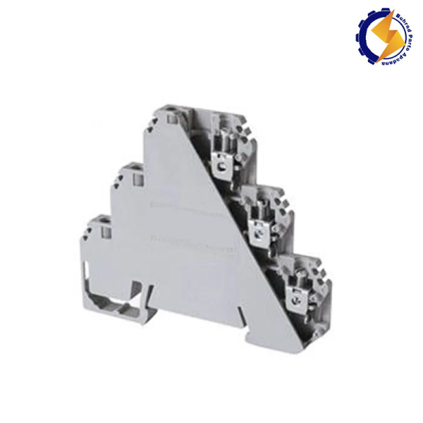 ترمینال دوطبقه 4mm مدل PFTD پارس فانال