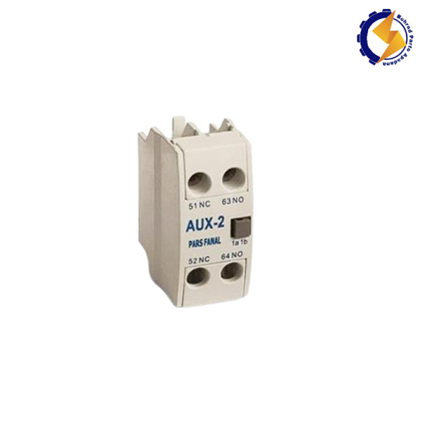 کنتاکت کمکی مدل SF 2-11 DSLN2-11 پارس فانال