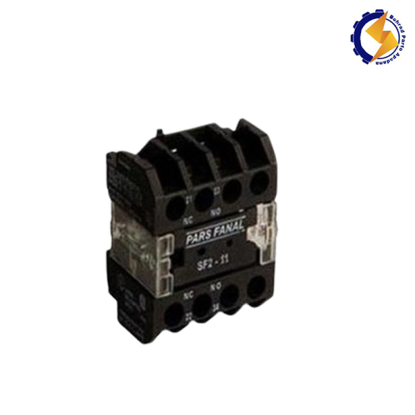 کنتاکت کمکی مدل SAC1 پارس فانال