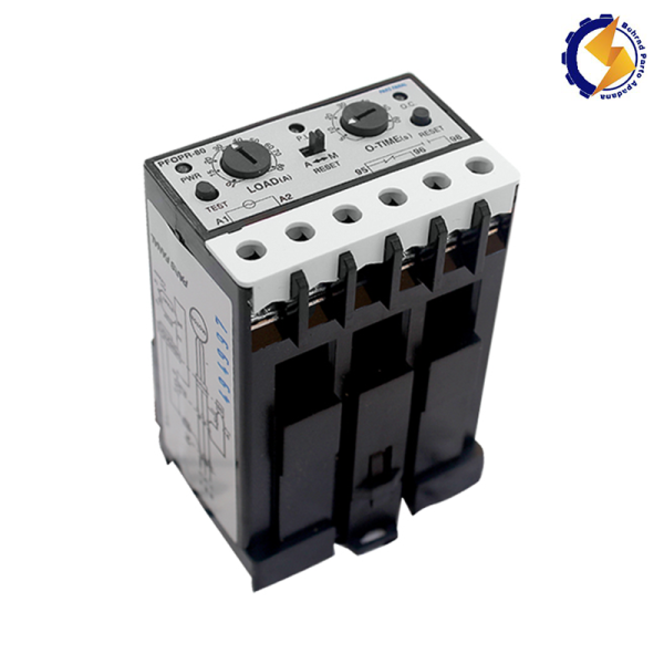 کنترل بار محافظ موتور مدل PFOPR 1-10A 220V پارس فانال