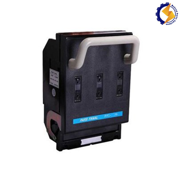 کلید فیوز 160 آمپر مدل PFI-160 پارس فانال