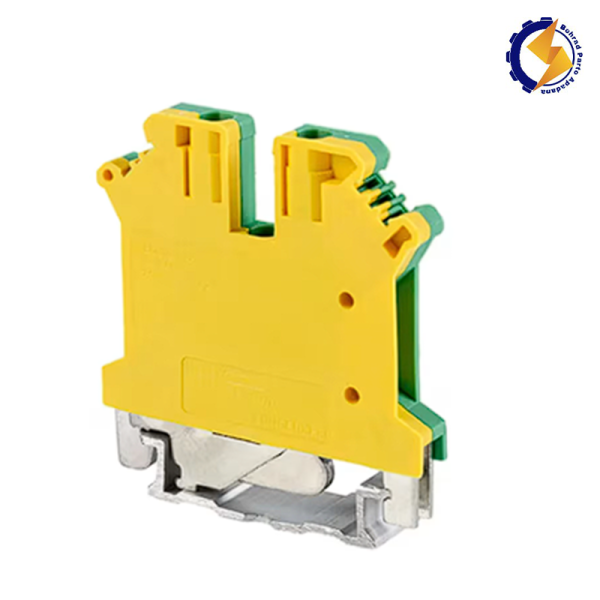 ترمینال ریلی ارت جدید مدل PFTEN 2.5mm پارس فانال