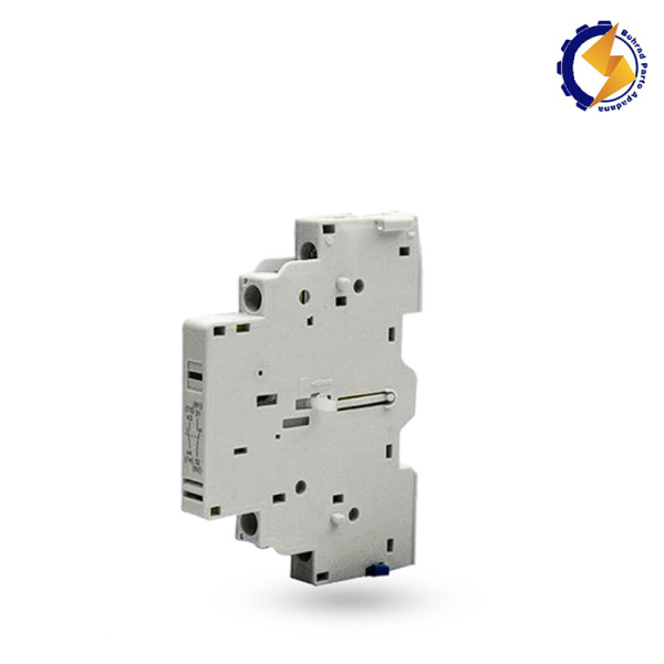 کنتاکت کمکی نصب از کنار کلید حرارتی MS80 پارس فانال