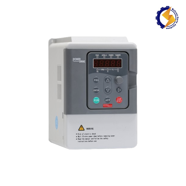 اینورتر مدل A900 توان 1.5 تکفاز پاوردرایو