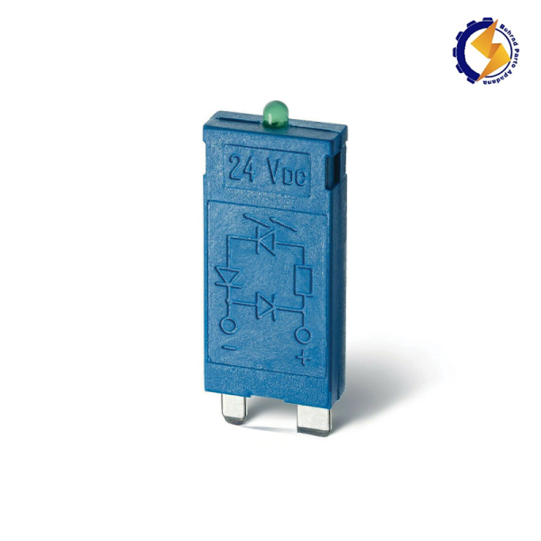 ديود ماژولLED سبز 9901902499 فیندر