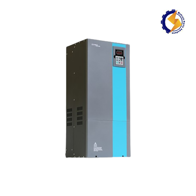 1 اینورتر مدل PD1000 QMA توان7.5 سه فاز پاوردرایو - Image 1