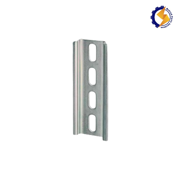 ریل تابلویی گالوانیزه گرم با ارتفاع 7.5 میلیمتر TH 35-7.5 HG رعد