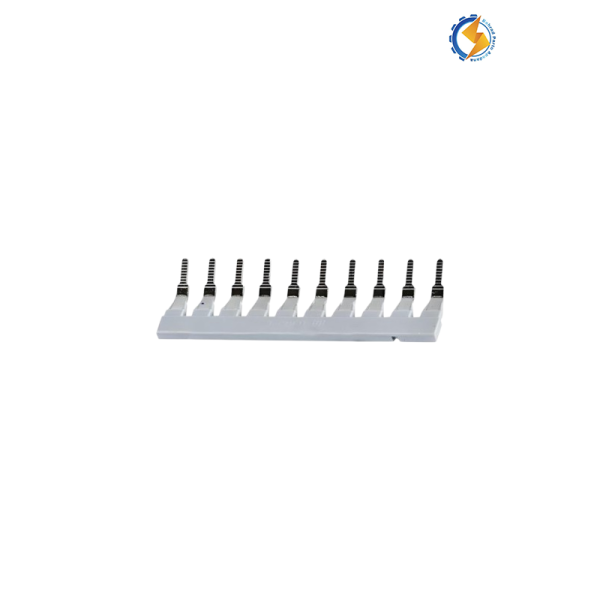 جامپر شانه ای ترمینال ریلی سری پیچی سایز 2.5 - 3 خانه(JEB3-4) 3-2.5 B رعد
