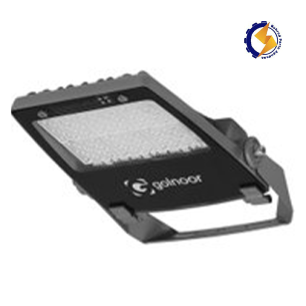 پرژکتور LED وات 80 آریل 1 گلنور