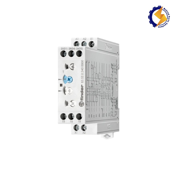 تايمر 835202400000 دو كنتاكت مولتی فانکشن فیندر