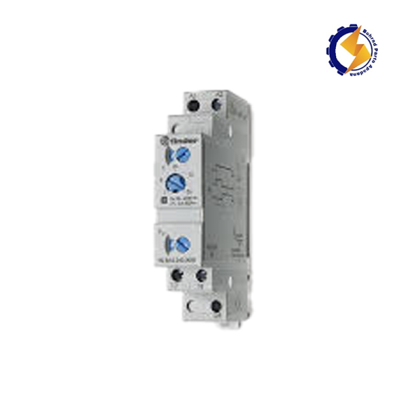 تایمر ستاره مثلث 808202400000 فیندر