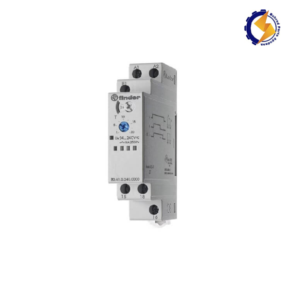 تايمر 806102400000 true off delay فیندر