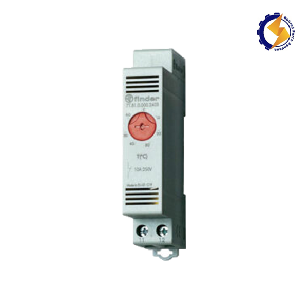 ترموستات 7T8100002303 صفر تا 60 درجه فن فیندر