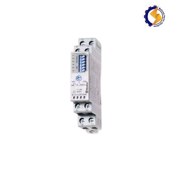 تايمر 810102300000 ست ريست مولتی فانکشن مولتی ولتاژ فیندر