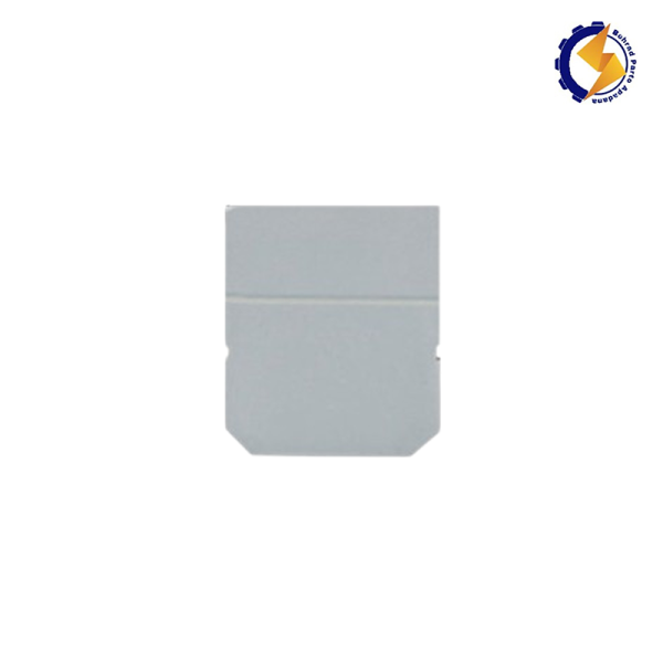 پارتیشن کوتاه ترمینال ریلی سری پیچی سایز 35-16  SP 16-35 رعد