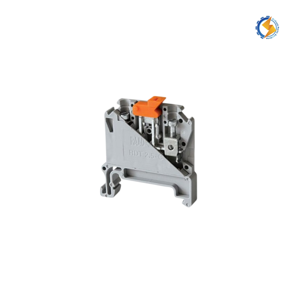 ترمینال ریلی سری سوئیچی سایز 2.5 RDT 2.5 - C رعد