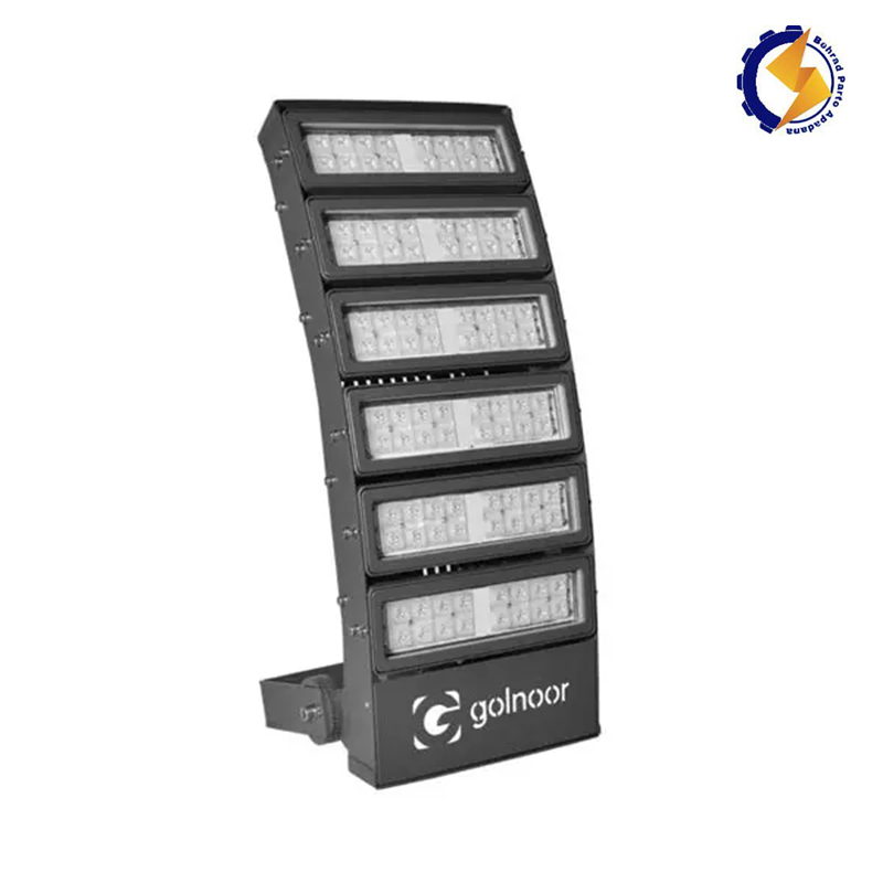 پرژکتور (LED) 480 وات مدل ماتریس کمان گلنور