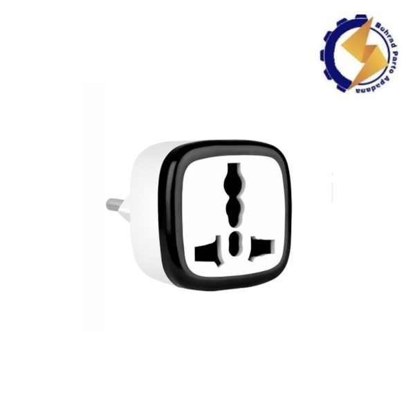 مبدل سه به دو H2-E پارت الکتریک