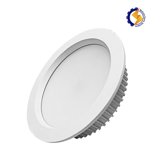 چراغ سقفی توکار ال ای دی (LED)24 وات 160m مدل مارال گلنور