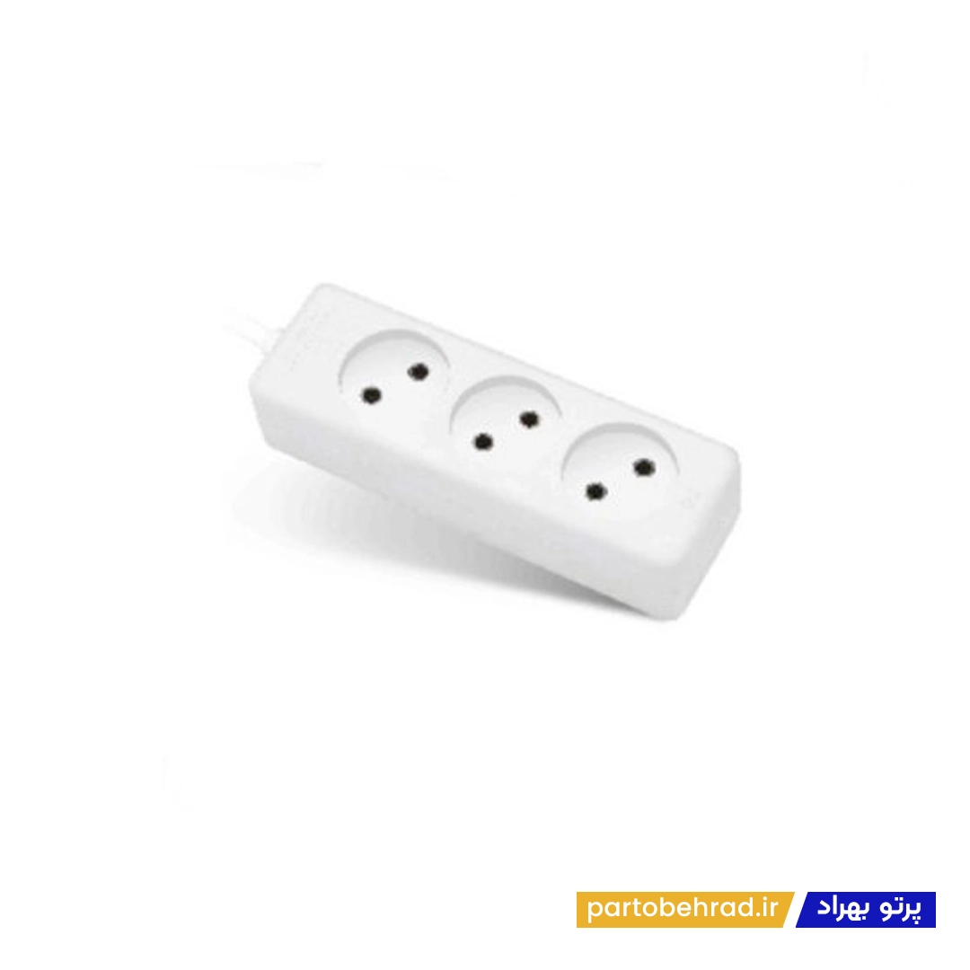 3 خانه بدون ارت بدون کلید بدون کابل مدل شهاب پارت الکتریک