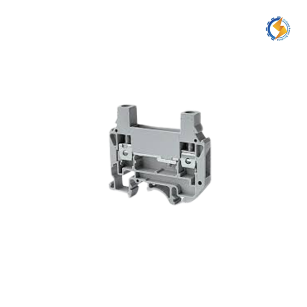 ترمینال ریلی سری پیچی قطع شونده سایز 6 RSTP6 رعد