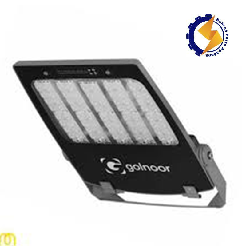 78 پرژکتور LED وات 300 آریل 4 گلنور - Image 1