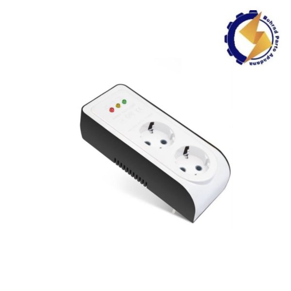 محافظ دو خانه آنالوگ مدل (پارت) پارت الکتریک