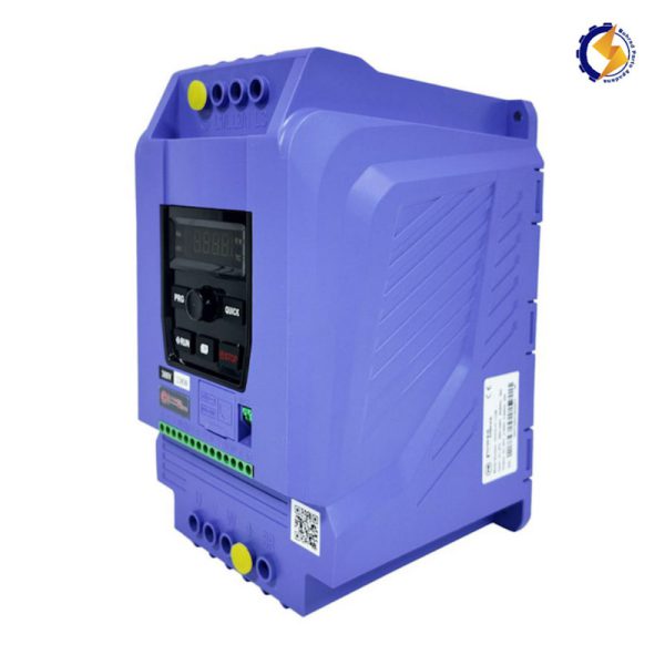 اینورتر مدل PD270 توان 0.75 تکفاز پاوردرایو