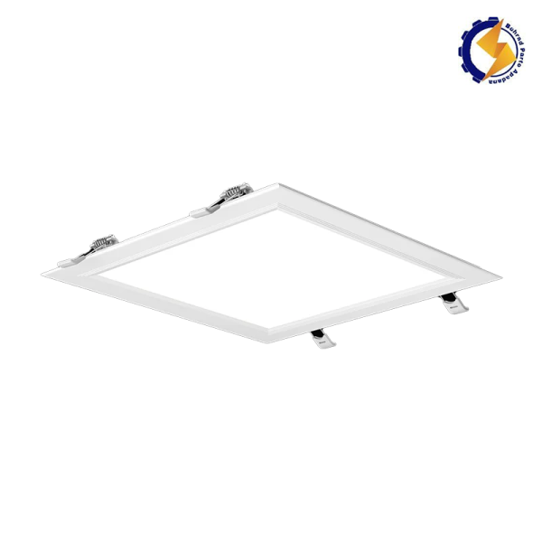 چراغ سقفی تو کار (LED) پانیذ 40 وات 60*60 گلنور