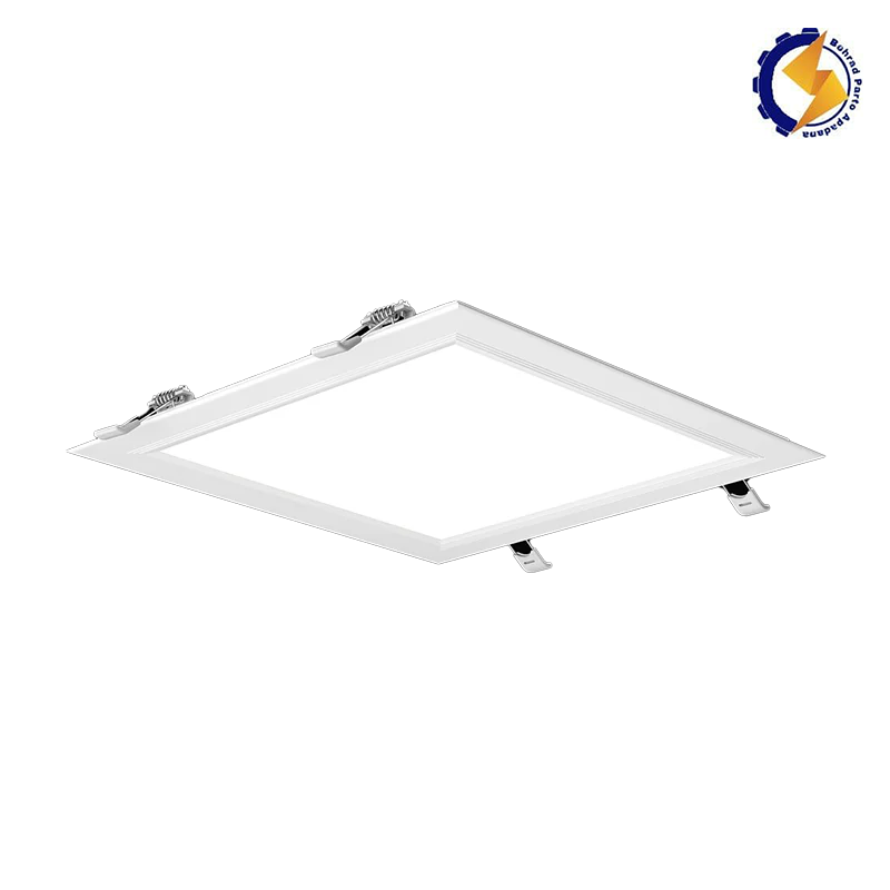 Untitaaaled-1 چراغ سقفی تو کار (LED) پانیذ 40 وات 60*60 گلنور - Image 1