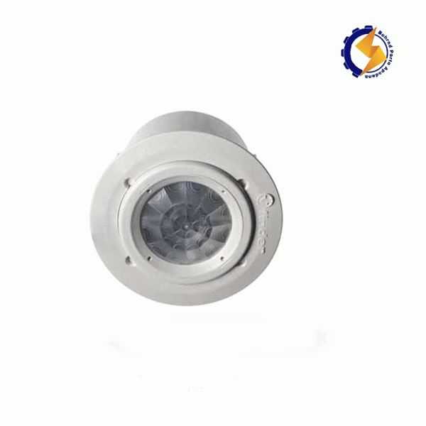 حسگر حرکتی دتکتور حركتی روکار 182182300000 فیندر