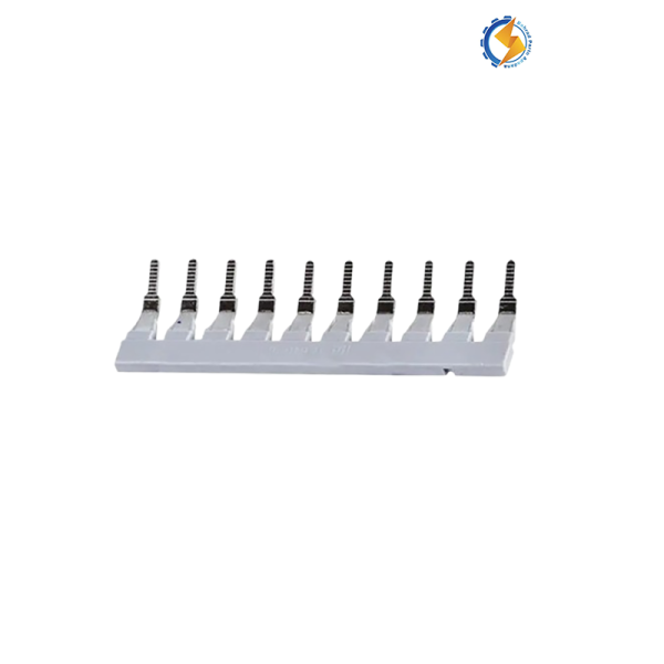 جامپر شانه ای ترمینال ریلی سری پیچی سایز 6 - 10 خانه 10-6 JEB رعد