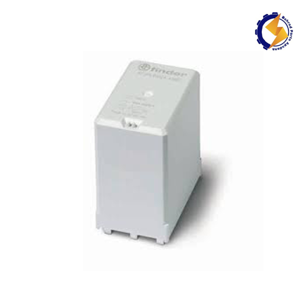 رله سولار 2كنتاكت باز 50 آمپر 672290244300 فیندر